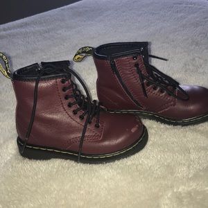 Doc Martens